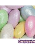 Brach's Pearl Jordan Almonds Candy: 6-Ounce Bag
