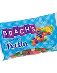 Brach's Pectin Jelly Beans: 12-Ounce Bag