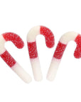 Brach's Peppermint Creme Jelly Candy Canes: 40-Piece Bag