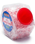Brach's Peppermint Mini Candy Canes: 500-Piece Tub
