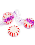 Brach's Peppermint Star Brites Mints Candy: 300-Piece Bag
