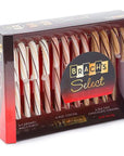Brach's Premium Candy Canes Assortment: 12-Piece Box