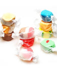 Brach's Salt Water Taffy Candy: 7LB Bag