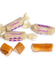 Brach's Sea Salt Caramel Royals: 10-Ounce Bag