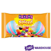 Brach's Spiced Jelly Bird Eggs: 14.5-Ounce Bag - Candy Warehouse