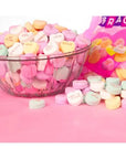 Brach's Tiny Conversation Hearts: 10-Ounce Bag