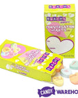 Brach's Tiny Tart Conversation Hearts Candy Packs: 120-Piece Case