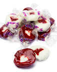 Brach's Valentine Cherry Vanilla Nougats: 12-Ounce Bag