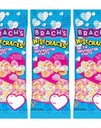 Brach's Wisecracks Tiny Conversation Candy Hearts Snack Packs: 16-Piece Display