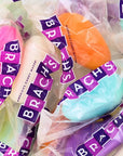 Brach's Wrapped Marshmallow Easter Eggs: 30-Piece Bag