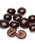 Brookside Dark Chocolate Covered Acai Blueberry Candy: 2LB Bag