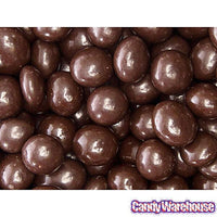 Brookside Dark Chocolate Covered Pomegranate Candy: 2LB Bag - Candy Warehouse