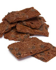 Brownie Brittle - Chocolate Chip: 5-Ounce Bag