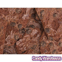 Brownie Brittle - Chocolate Chip: 5-Ounce Bag - Candy Warehouse