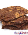 Brownie Brittle - Salted Caramel: 5-Ounce Bag