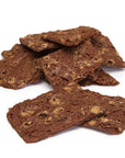 Brownie Brittle - Toffee Crunch: 5-Ounce Bag