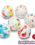 Espeez Paintball 1-3/4 Inch Jawbreakers: 24-Piece Display
