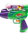 Bubble Blasters Gumball Filled Squirt Guns: 6-Piece Box