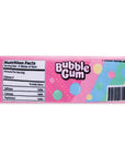 Bubblegum Sticks Scented Plush
