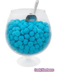 Bumplettes Beaded Gumdrops - Blue Raspberry: 5LB Bag