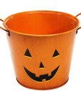 Burton and Burton Halloween Pumpkin Pail
