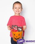 Burton and Burton Halloween Pumpkin Pail