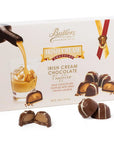 Butlers Irish Cream Chocolate Truffles: 10-Piece Box