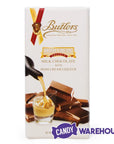 Butlers Mini Irish Cream Truffle Bar: 20-Piece Box