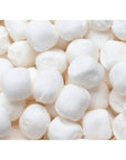 Butter Mints Creams - White: 2.75LB Bag