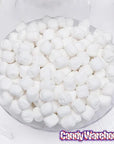Butter Mints Creams - White: 2.75LB Bag
