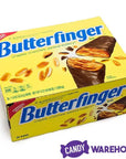 Butterfinger Candy Bars: 36-Piece Box