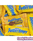 Butterfinger Fun Size Candy Bars Assortment: 40-Piece Bag