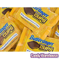 Butterfinger Fun Size Peanut Butter Cups: 10.5-Ounce Bag - Candy Warehouse