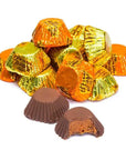 Butterfinger Peanut Butter Cups Minis - Autumn: 10.5-Ounce Bag