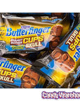 Butterfinger Peanut Butter Cups Skulls: 10.8-Ounce Bag