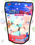 Freeze Dried Salt Water Taffy Candy - Candy Warehouse