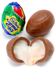 Cadbury Creme Eggs: 4-Piece Box