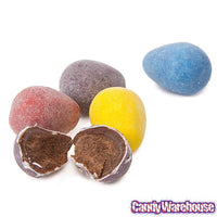 Cadbury Dark Chocolate Mini Eggs: 10-Ounce Bag - Candy Warehouse