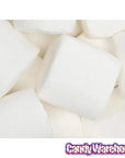 Campfire Large White Marshmallows: 12LB Case