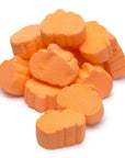 Campfire Pumpkin Spice Halloween Marshmallows: 8-Ounce Bag