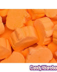 Campfire Pumpkin Spice Halloween Marshmallows: 8-Ounce Bag