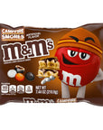 Campfire Smores M&Ms: 7.4 Ounce Bag
