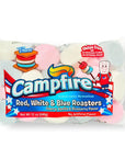 Campfire USA Marshmallows: 12-Ounce Bag