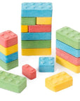 Candy Blox Building Blocks: 11LB Case
