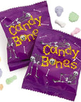 Candy Bones Packets: 19-Piece Bag