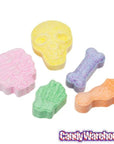Candy Bones Packets: 19-Piece Bag