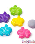 Candy Bunnies - Assorted Colors: 5LB Bag