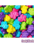 Candy Bunnies - Assorted Colors: 5LB Bag