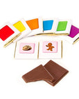 Candy Land Chocolate Edition Board Game