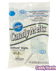 Candy Melts - Bright Colorburst: 10-Ounce Bag
